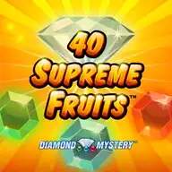 40 Supreme Fruits