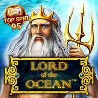Lord of the Ocean Top Spin Max RTP