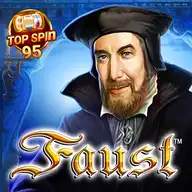 Faust Top Spin Max RTP